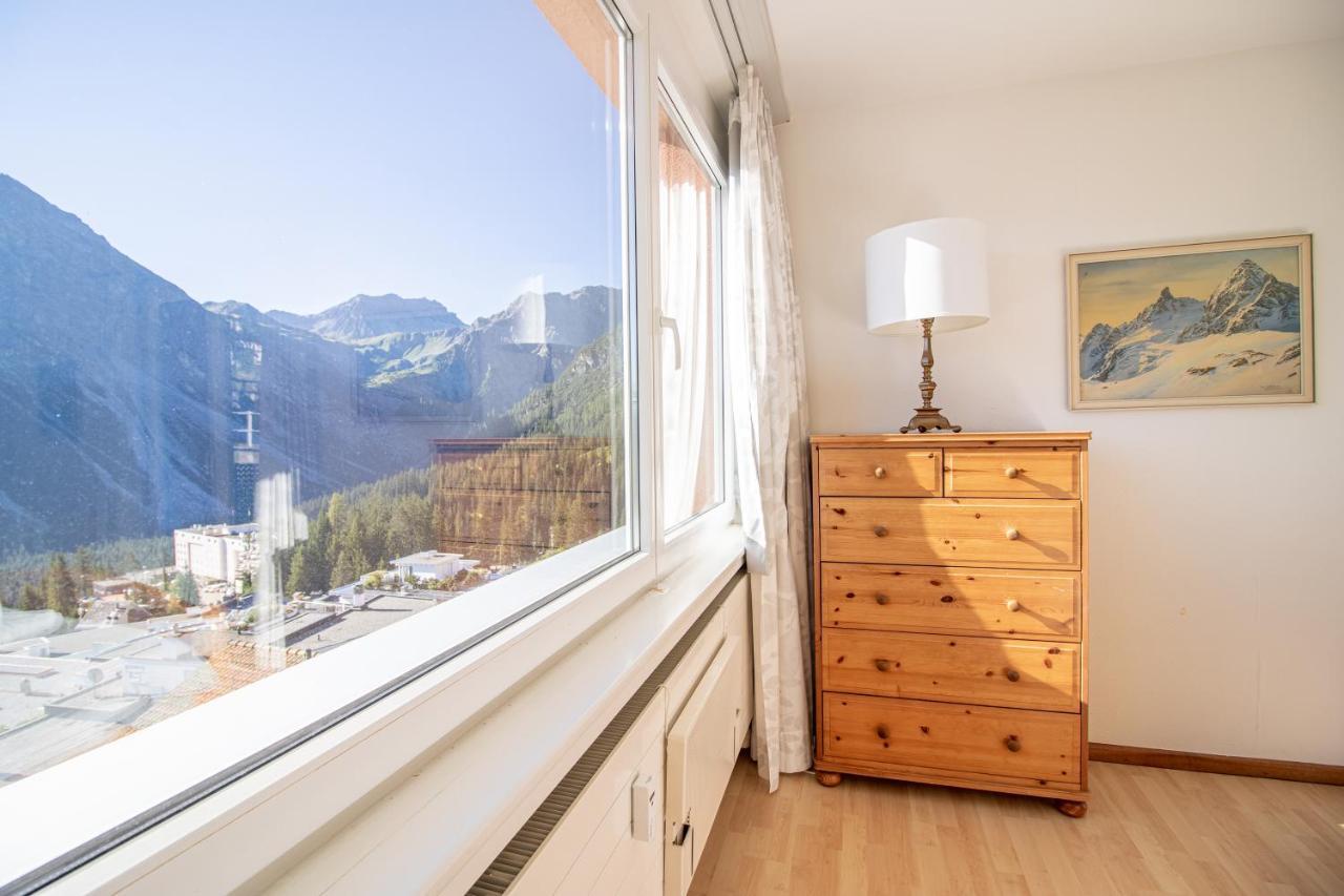Apartamento Linda 7 Arosa Exterior foto