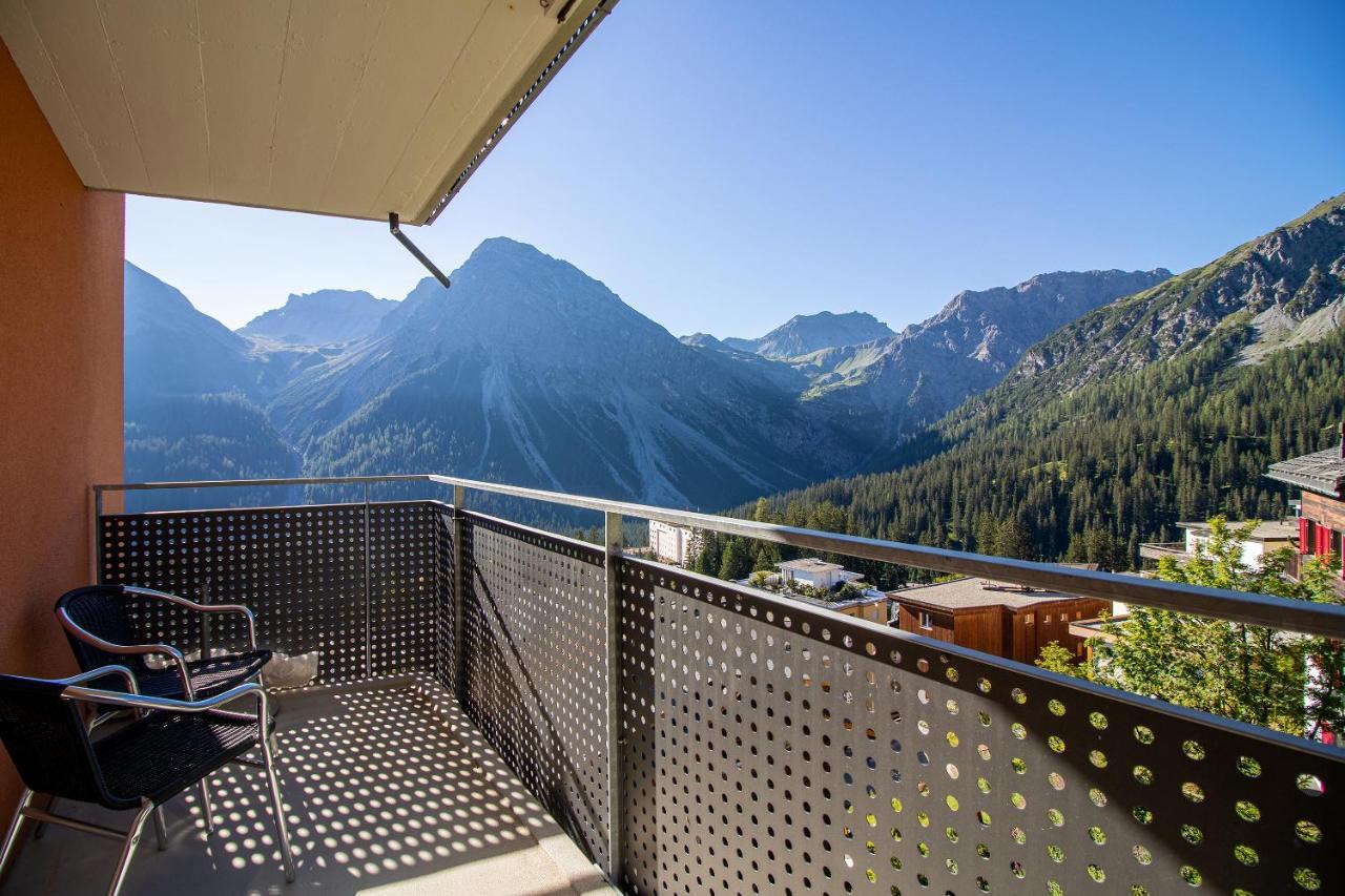 Apartamento Linda 7 Arosa Exterior foto