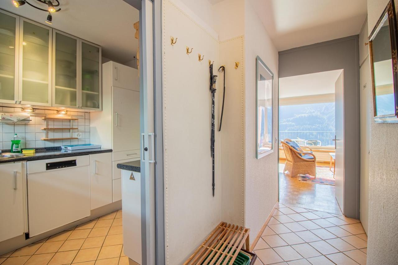 Apartamento Linda 7 Arosa Exterior foto