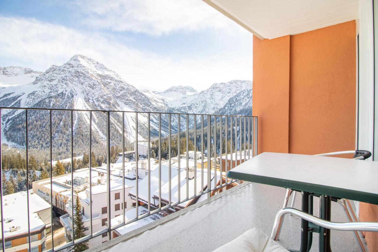 Apartamento Linda 7 Arosa Exterior foto